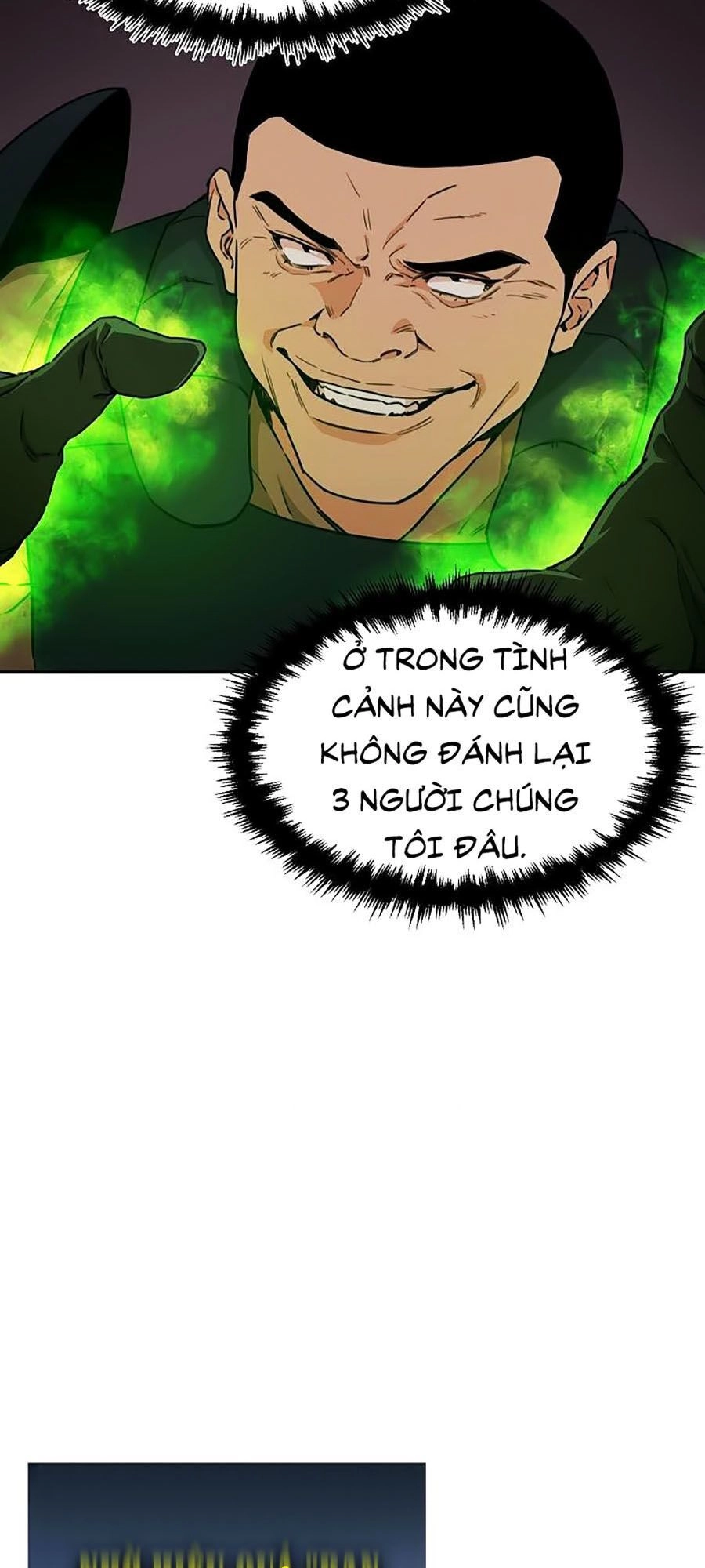 Bố Tôi Quá Mạnh Chapter 43 - 111