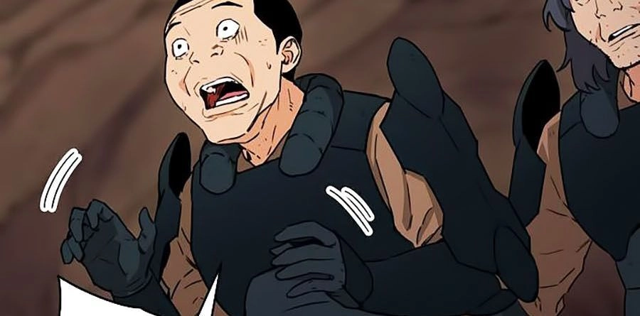 Bố Tôi Quá Mạnh Chapter 43 - 114