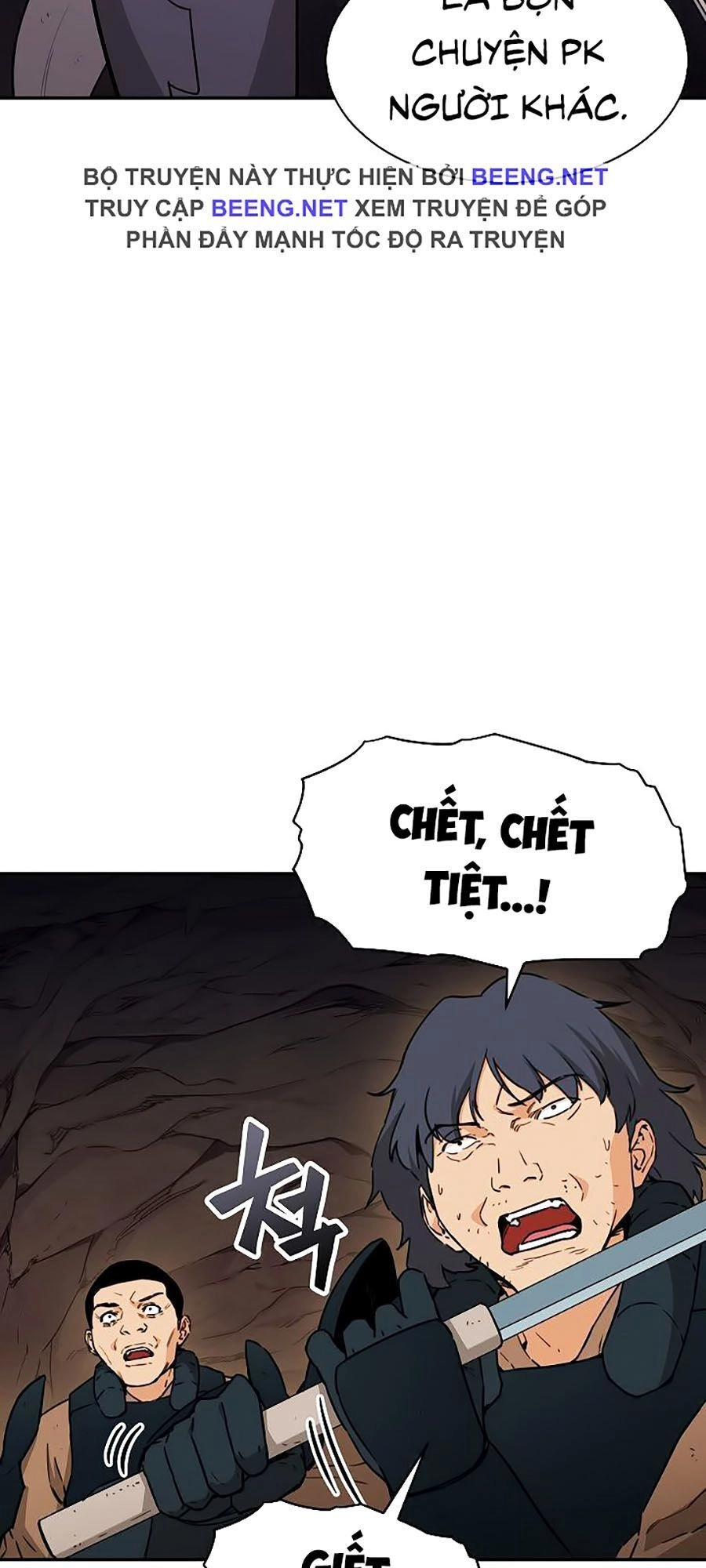 Bố Tôi Quá Mạnh Chapter 43 - 119