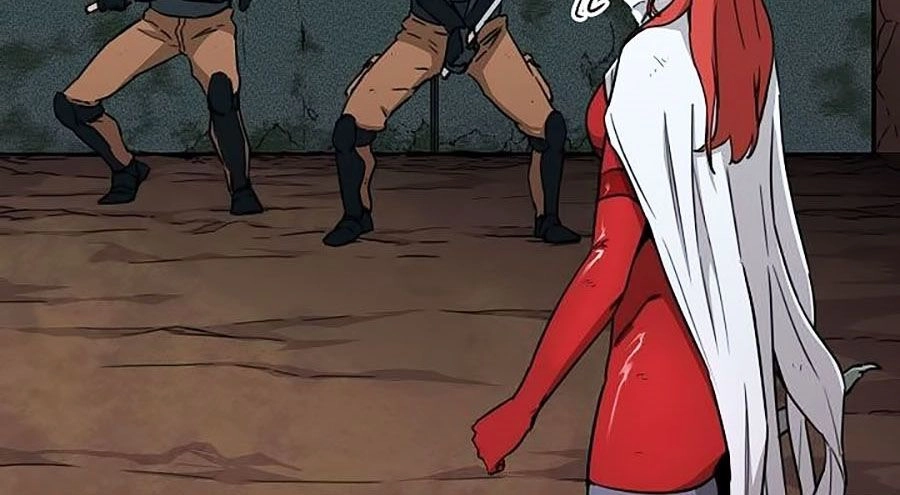 Bố Tôi Quá Mạnh Chapter 43 - 123