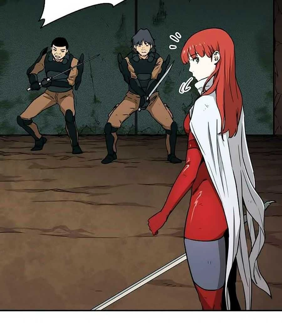 Bố Tôi Quá Mạnh Chapter 44 - 8