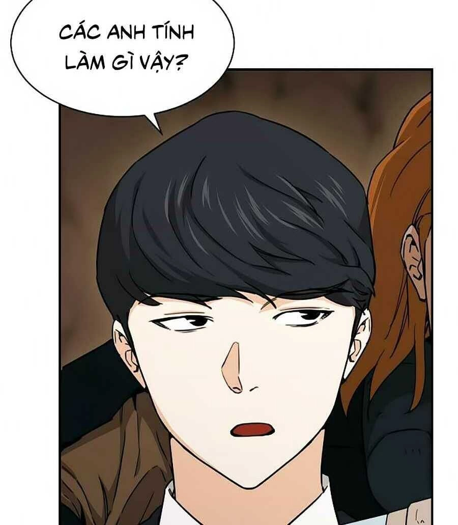 Bố Tôi Quá Mạnh Chapter 44 - 22