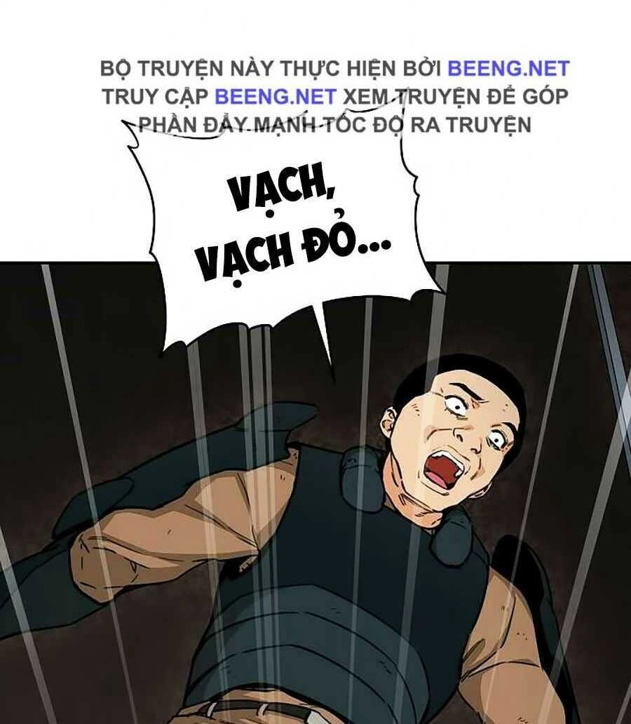 Bố Tôi Quá Mạnh Chapter 44 - 48