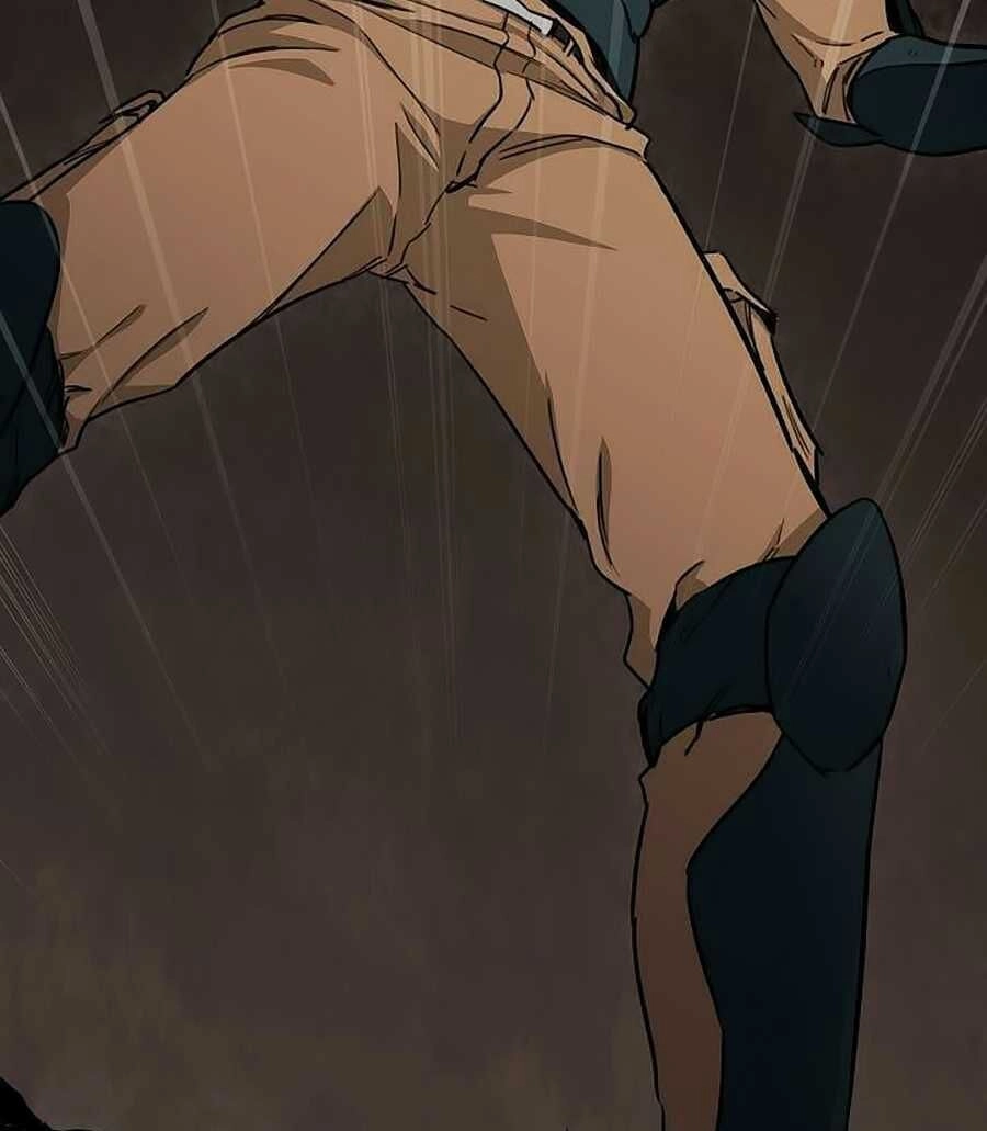 Bố Tôi Quá Mạnh Chapter 44 - 49