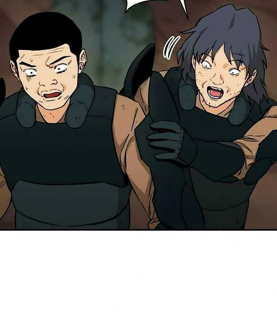 Bố Tôi Quá Mạnh Chapter 44 - 54