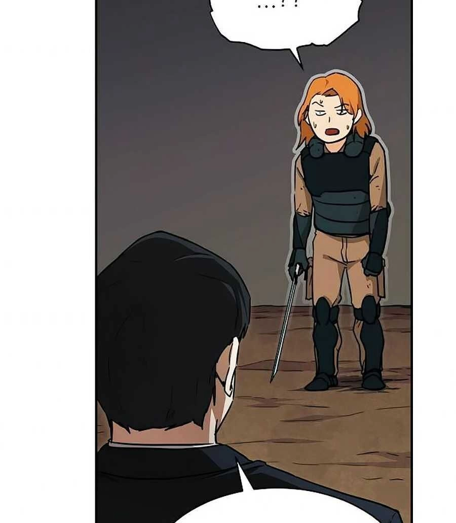 Bố Tôi Quá Mạnh Chapter 44 - 67