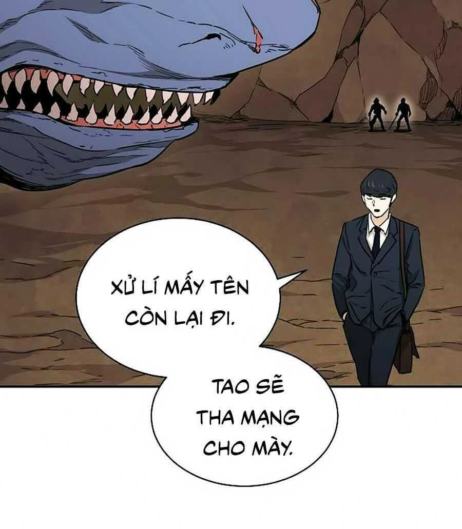 Bố Tôi Quá Mạnh Chapter 44 - 90