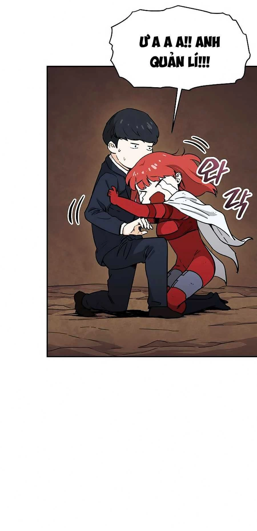 Bố Tôi Quá Mạnh Chapter 44 - 121