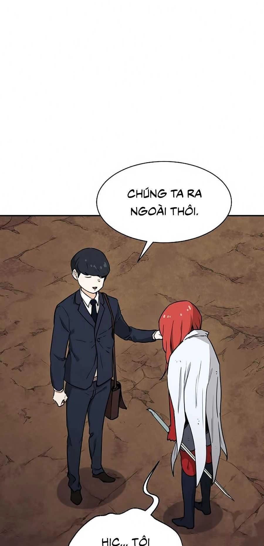 Bố Tôi Quá Mạnh Chapter 44 - 124