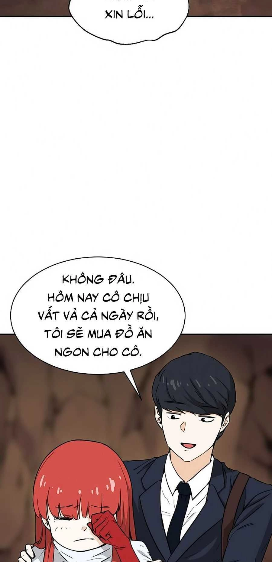 Bố Tôi Quá Mạnh Chapter 44 - 125