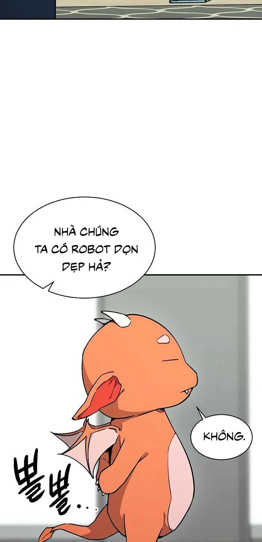 Bố Tôi Quá Mạnh Chapter 44 - 133