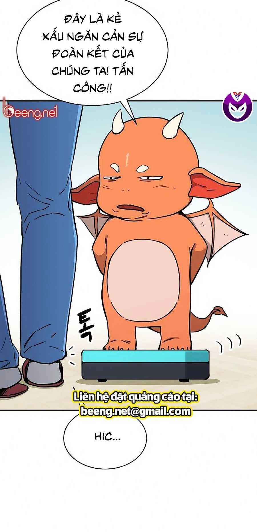 Bố Tôi Quá Mạnh Chapter 44 - 137