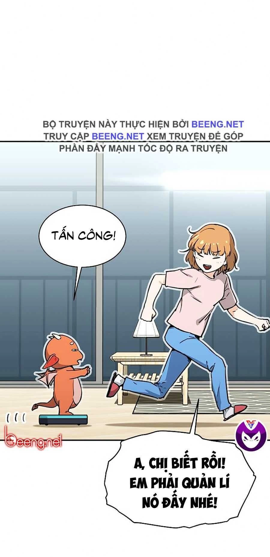 Bố Tôi Quá Mạnh Chapter 44 - 138