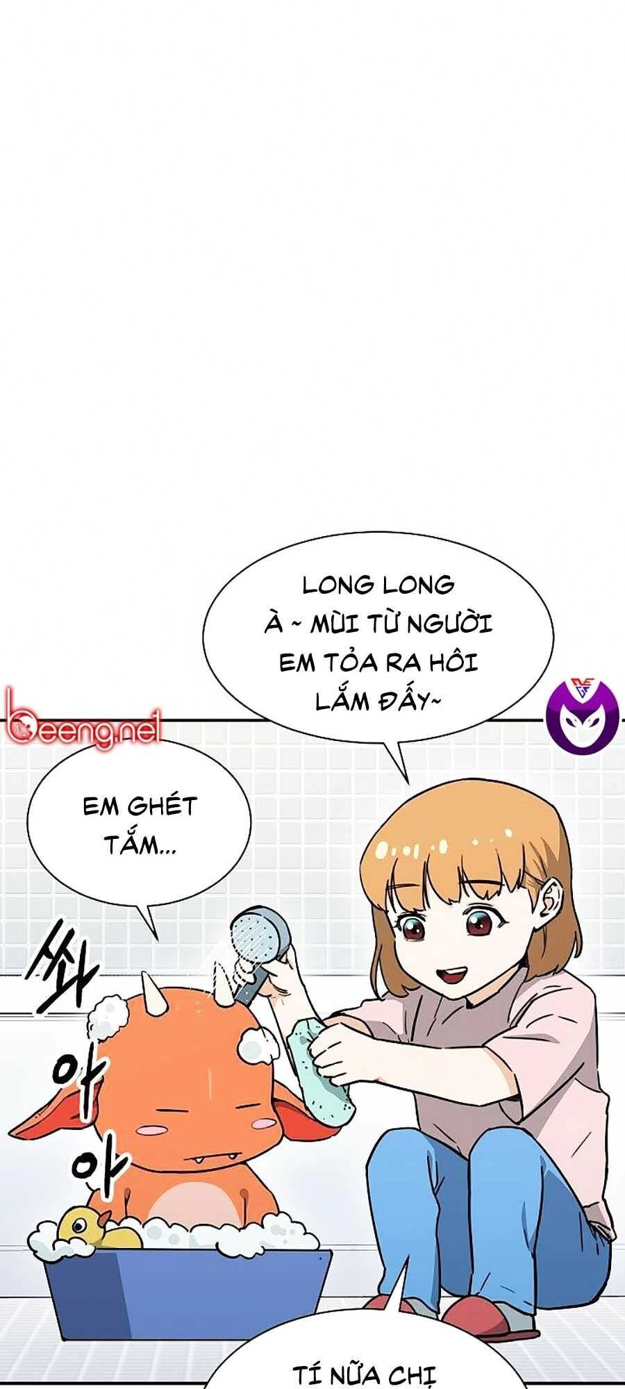 Bố Tôi Quá Mạnh Chapter 45 - 3