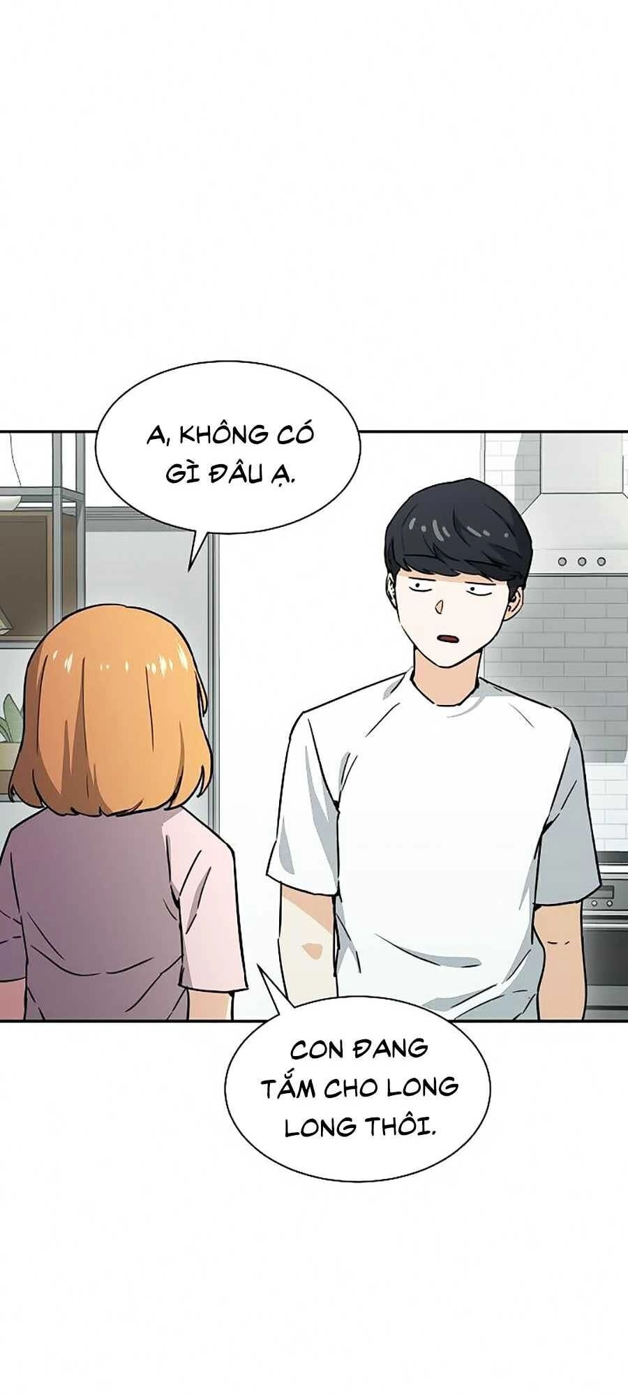 Bố Tôi Quá Mạnh Chapter 45 - 7