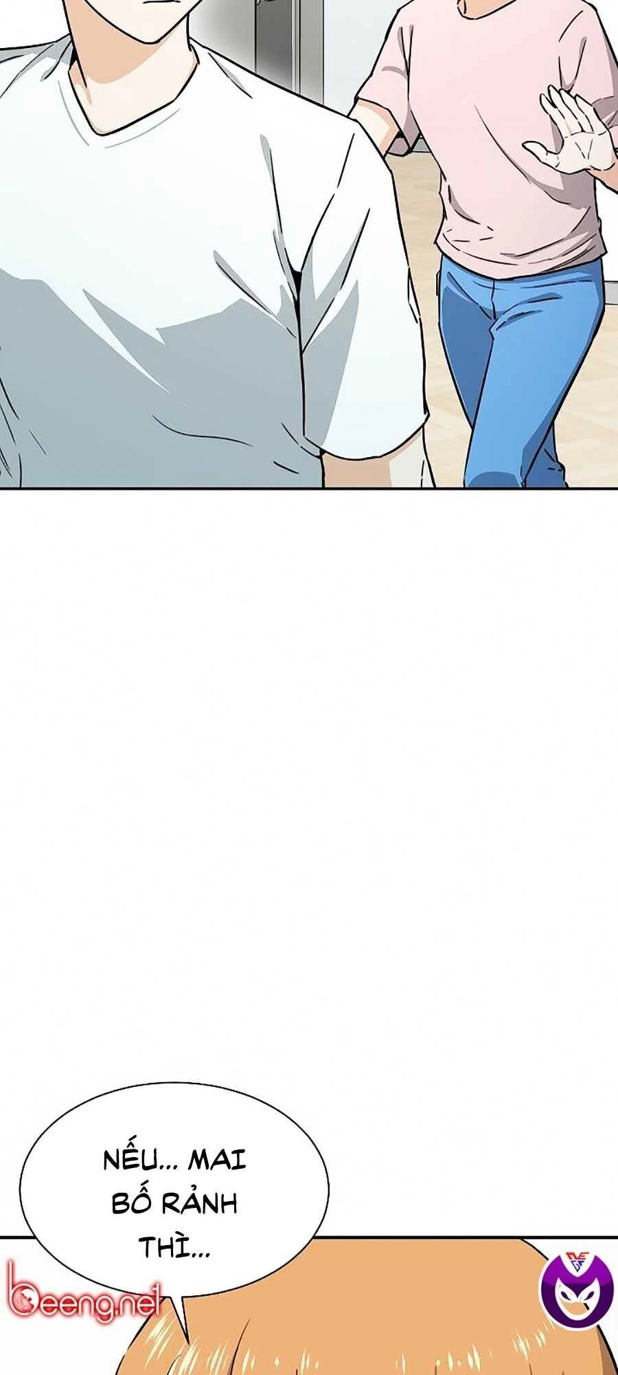 Bố Tôi Quá Mạnh Chapter 45 - 13