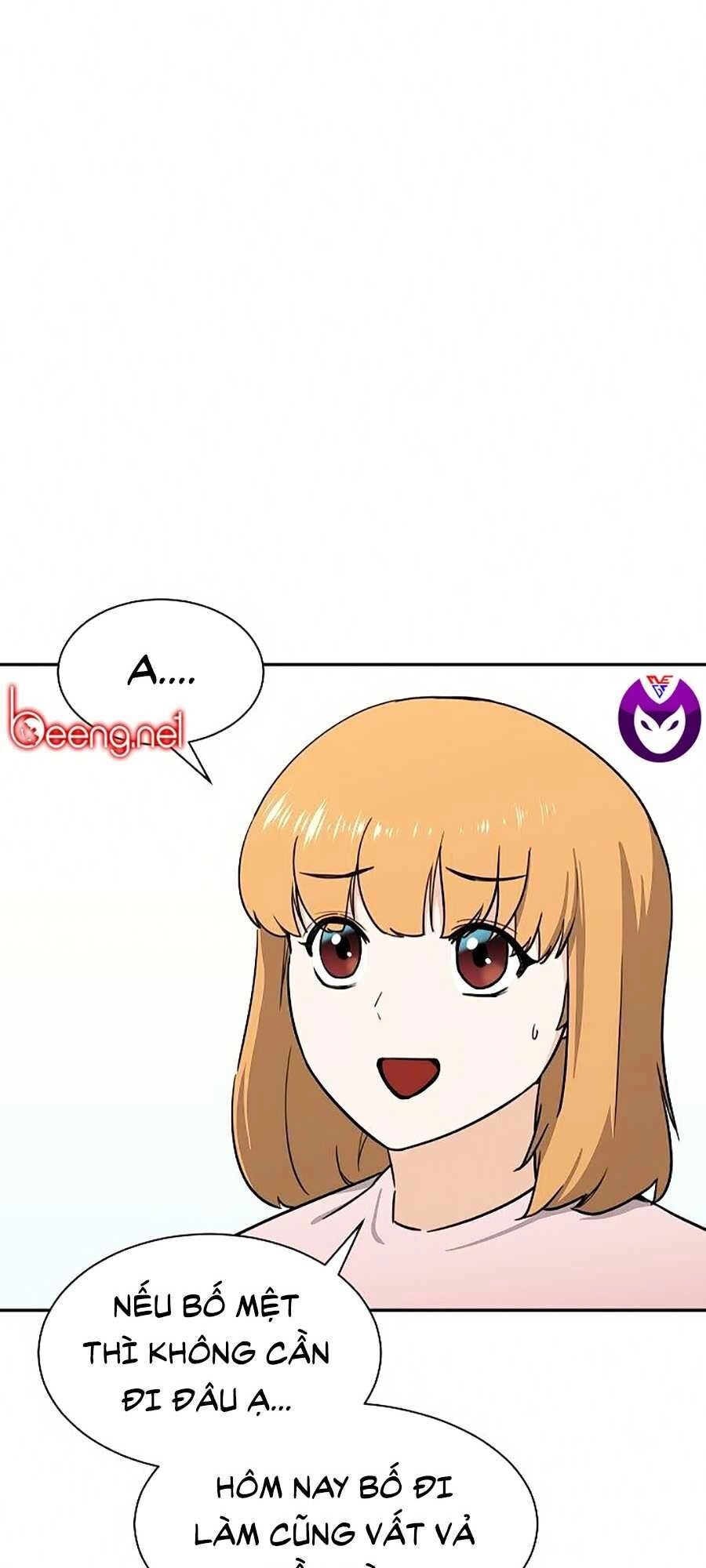 Bố Tôi Quá Mạnh Chapter 45 - 21