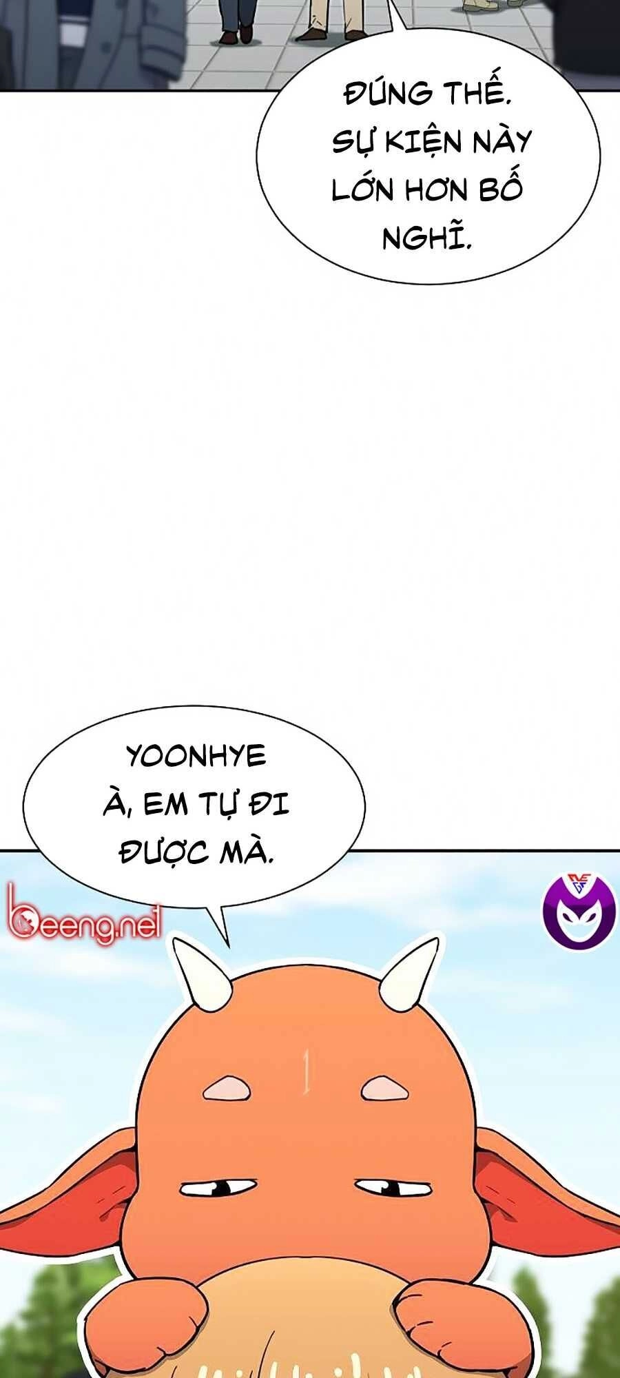 Bố Tôi Quá Mạnh Chapter 45 - 37