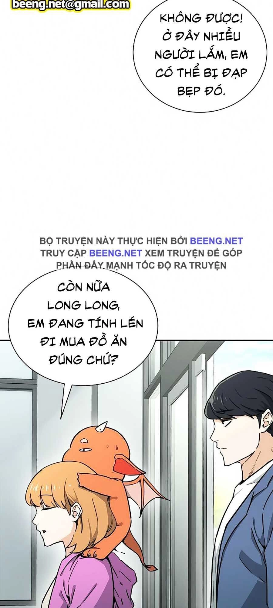 Bố Tôi Quá Mạnh Chapter 45 - 39