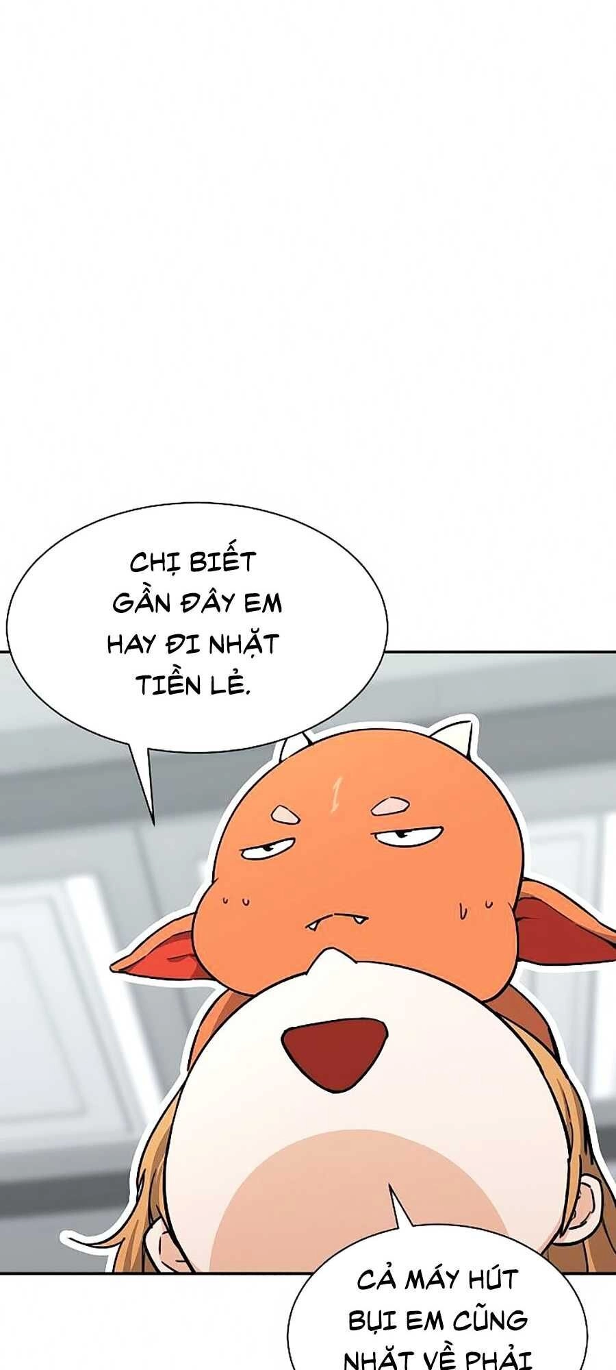 Bố Tôi Quá Mạnh Chapter 45 - 41