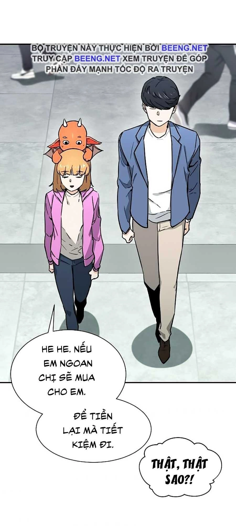 Bố Tôi Quá Mạnh Chapter 45 - 45