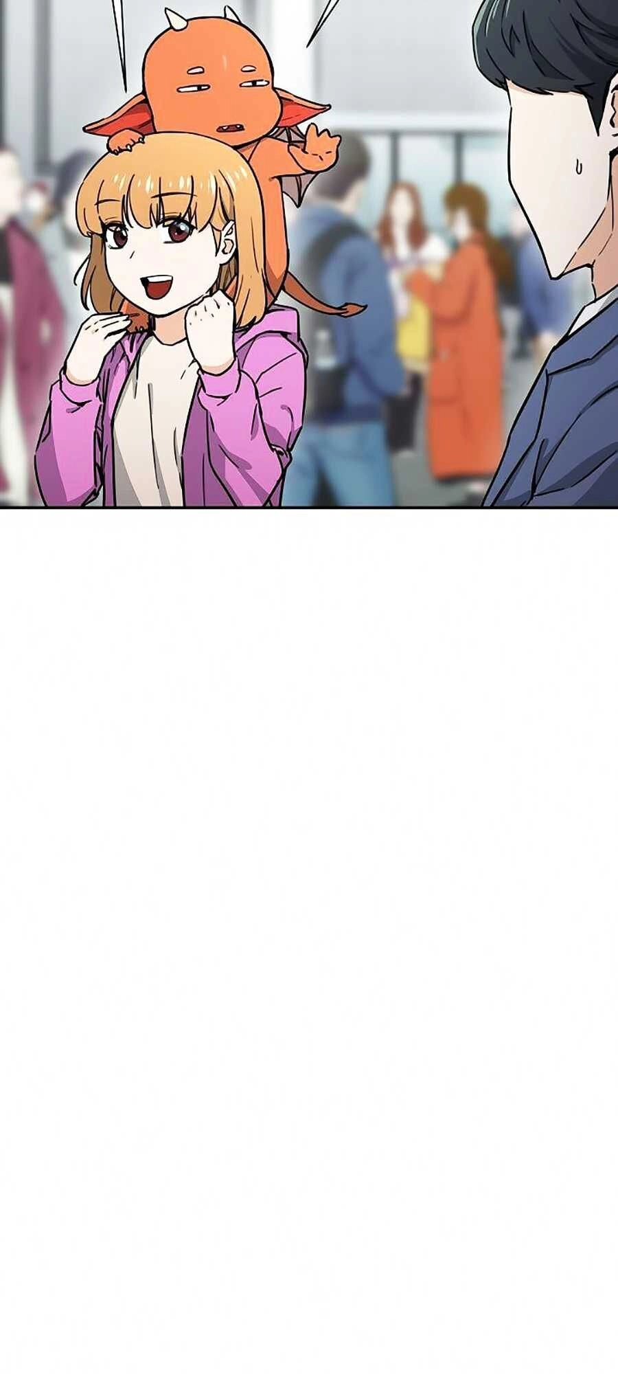 Bố Tôi Quá Mạnh Chapter 45 - 49