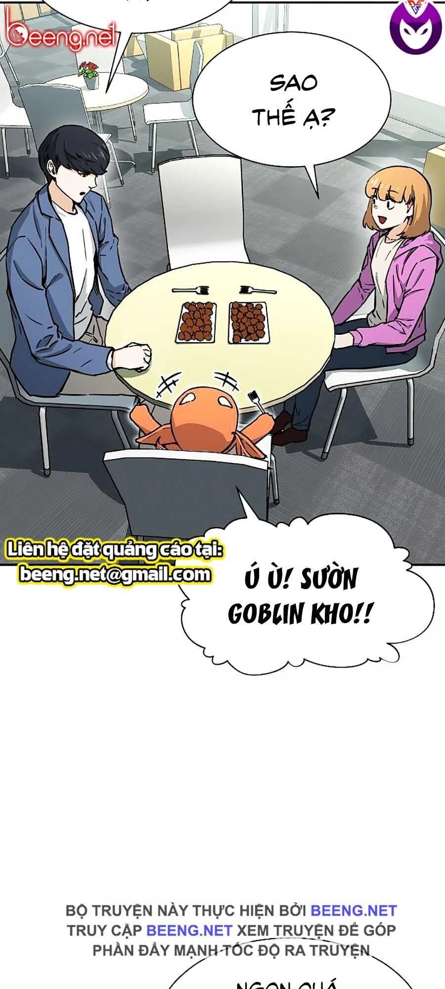 Bố Tôi Quá Mạnh Chapter 45 - 51