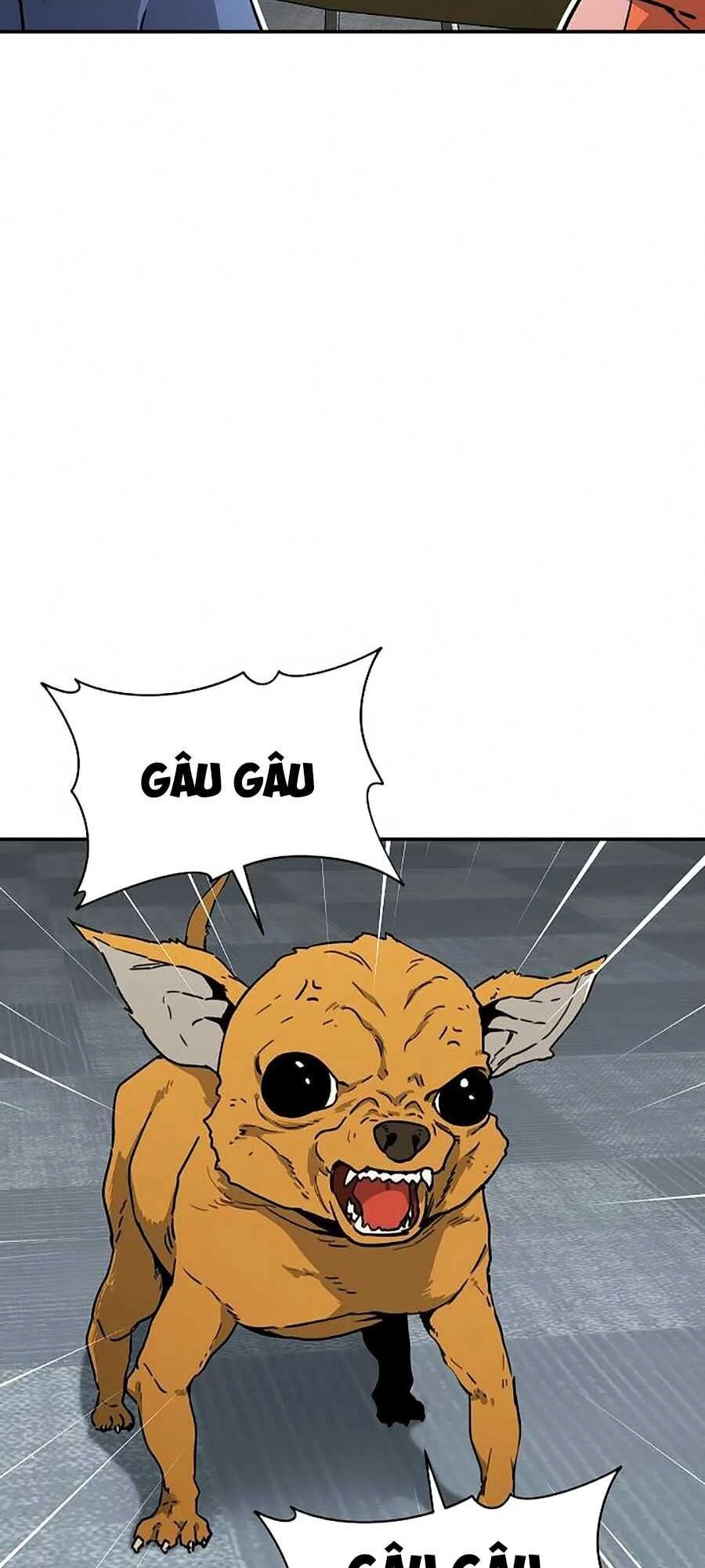 Bố Tôi Quá Mạnh Chapter 45 - 59