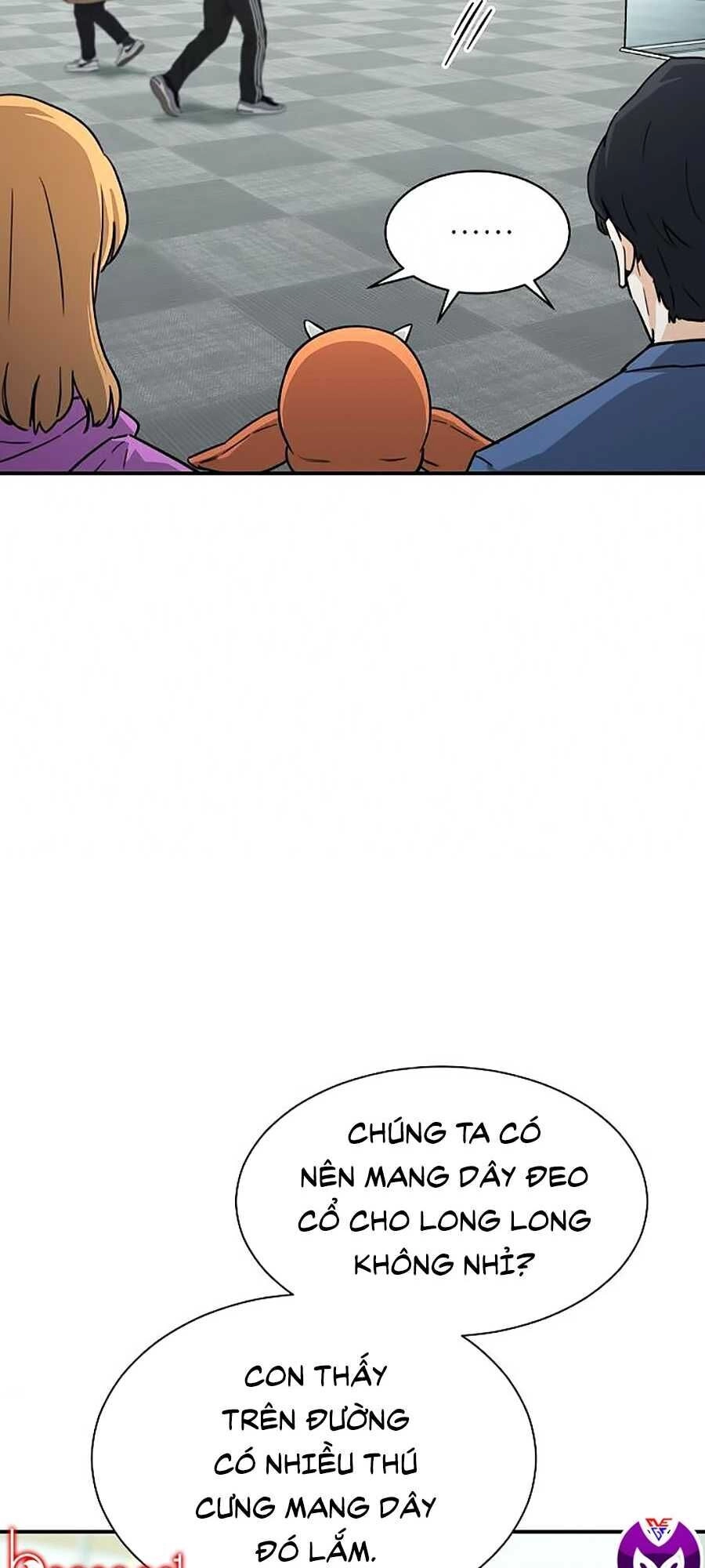 Bố Tôi Quá Mạnh Chapter 45 - 67