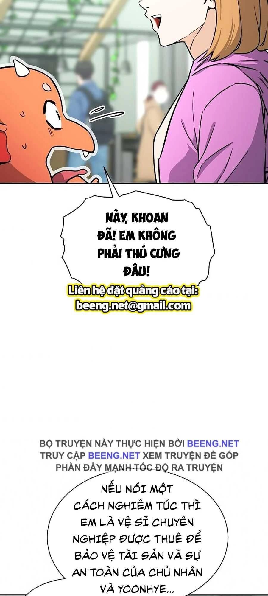 Bố Tôi Quá Mạnh Chapter 45 - 69