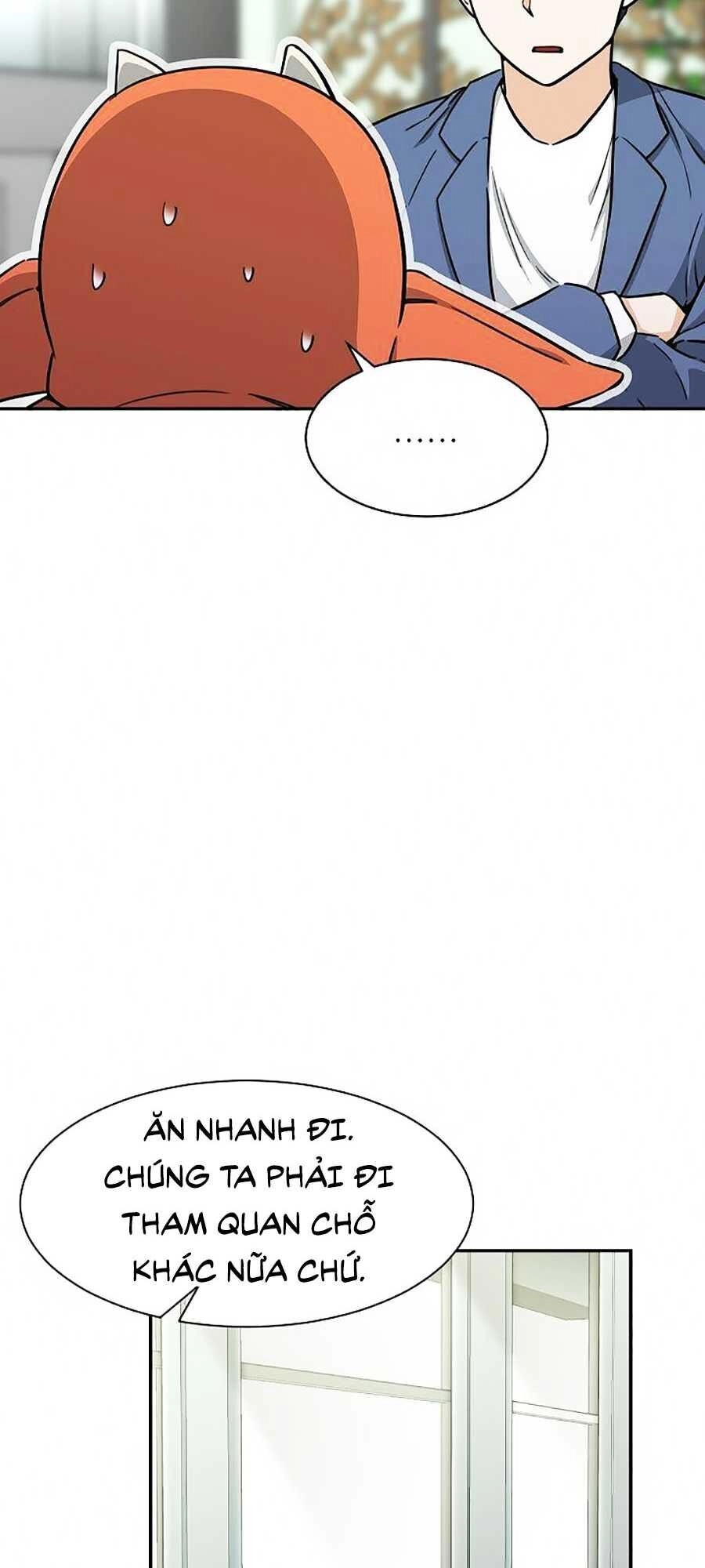 Bố Tôi Quá Mạnh Chapter 45 - 75