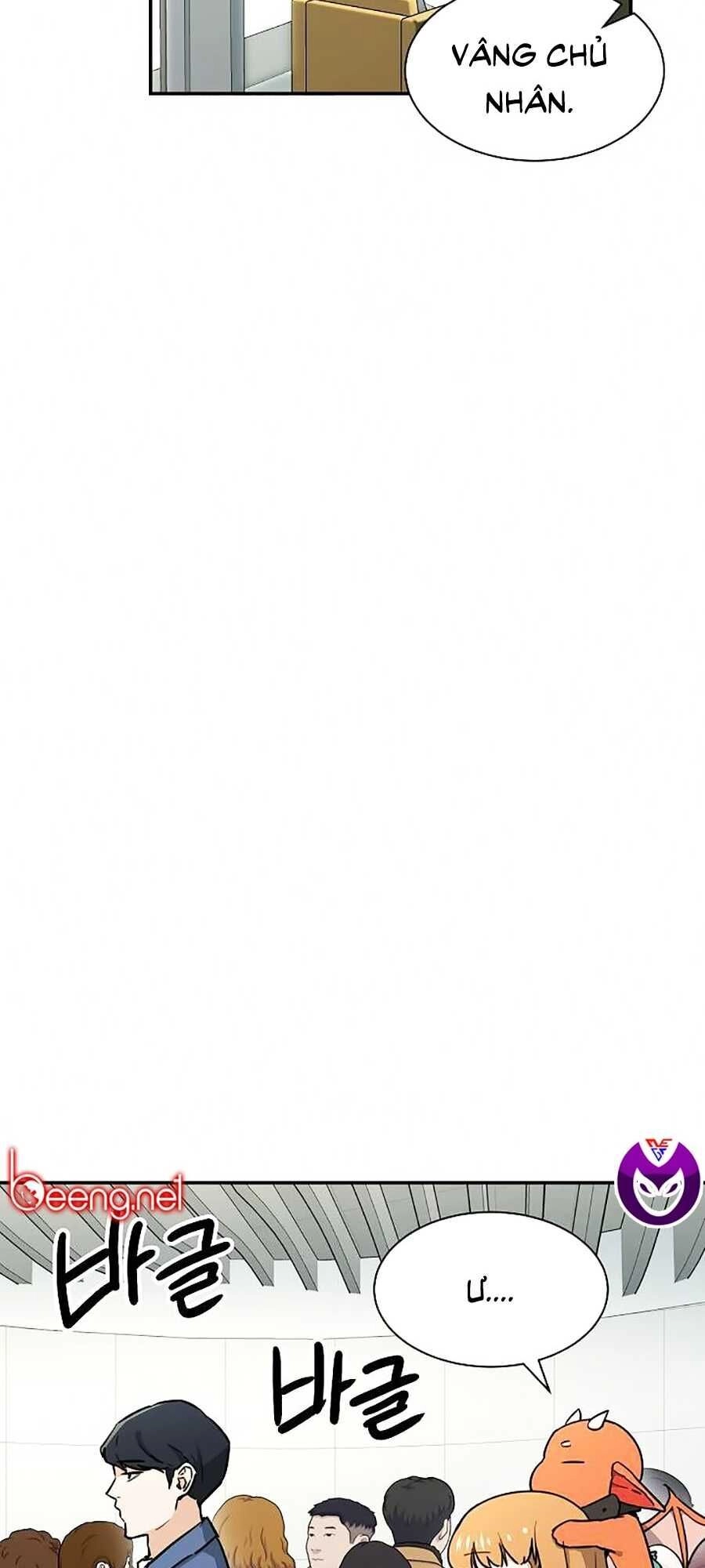 Bố Tôi Quá Mạnh Chapter 45 - 77