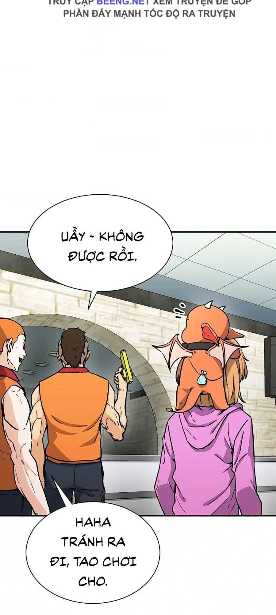 Bố Tôi Quá Mạnh Chapter 45 - 81