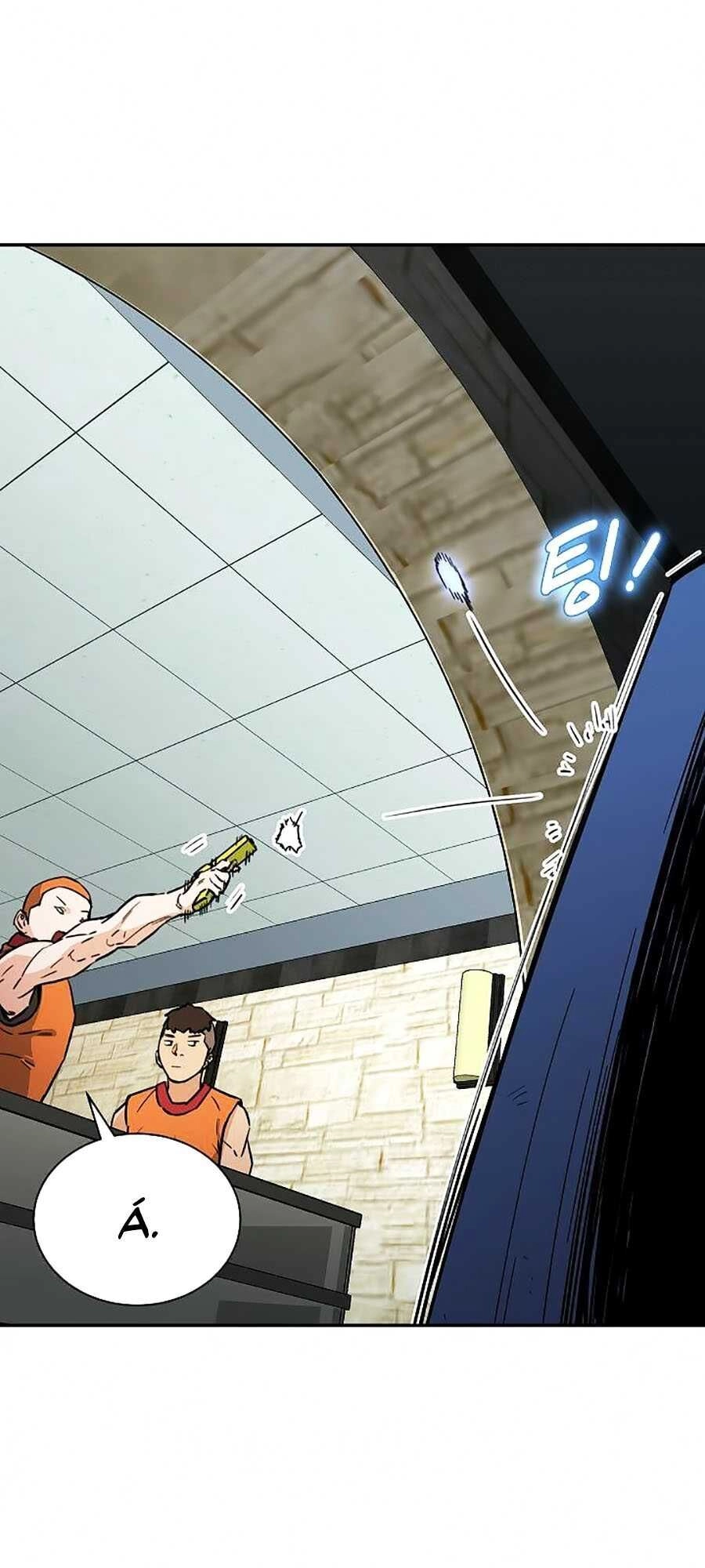 Bố Tôi Quá Mạnh Chapter 45 - 83