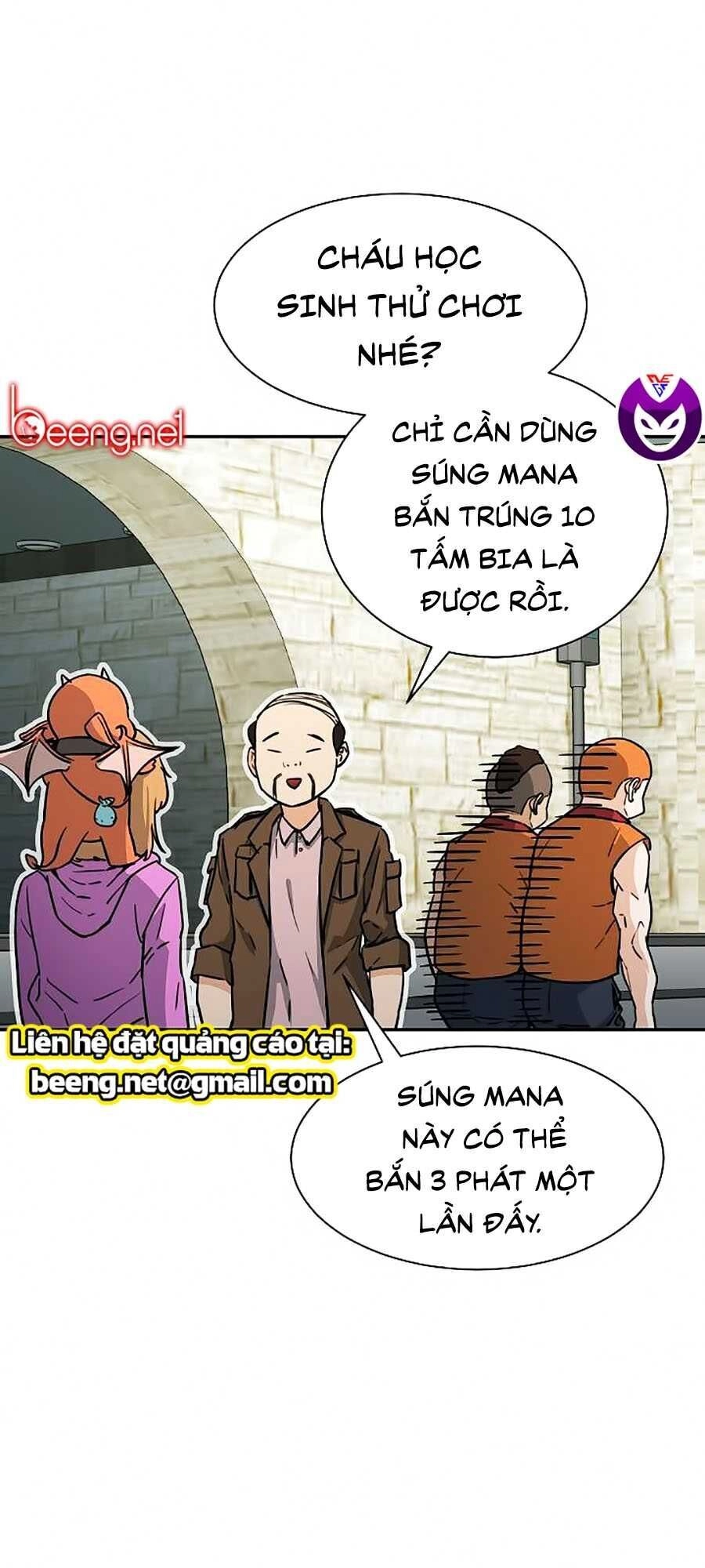 Bố Tôi Quá Mạnh Chapter 45 - 85