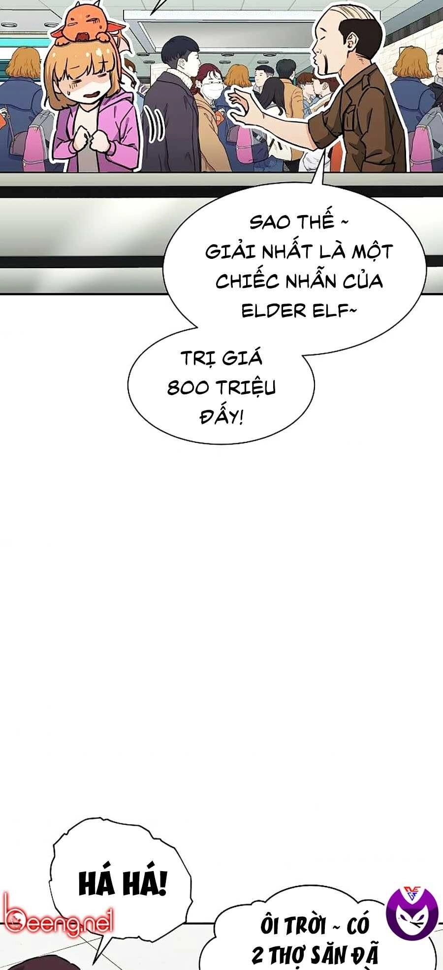 Bố Tôi Quá Mạnh Chapter 45 - 91