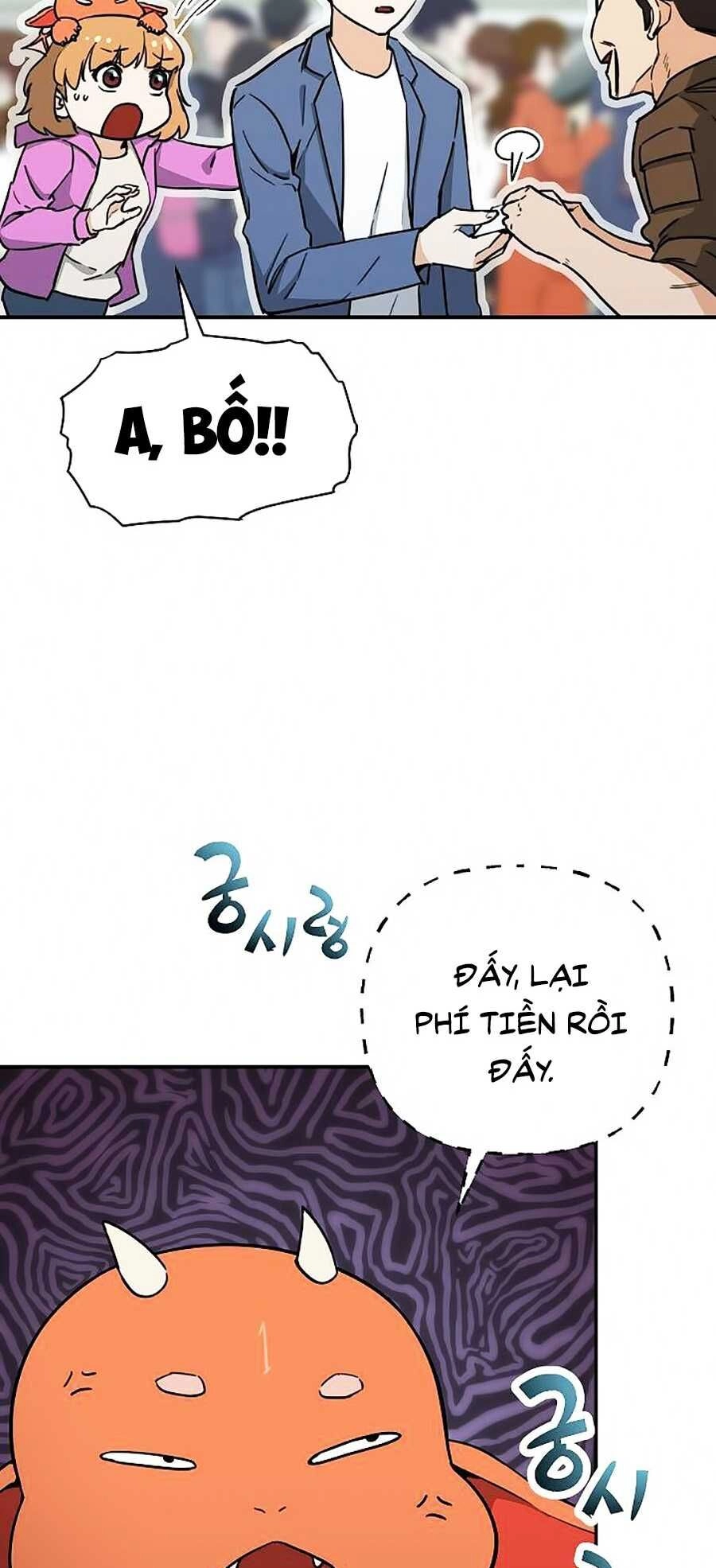 Bố Tôi Quá Mạnh Chapter 45 - 96