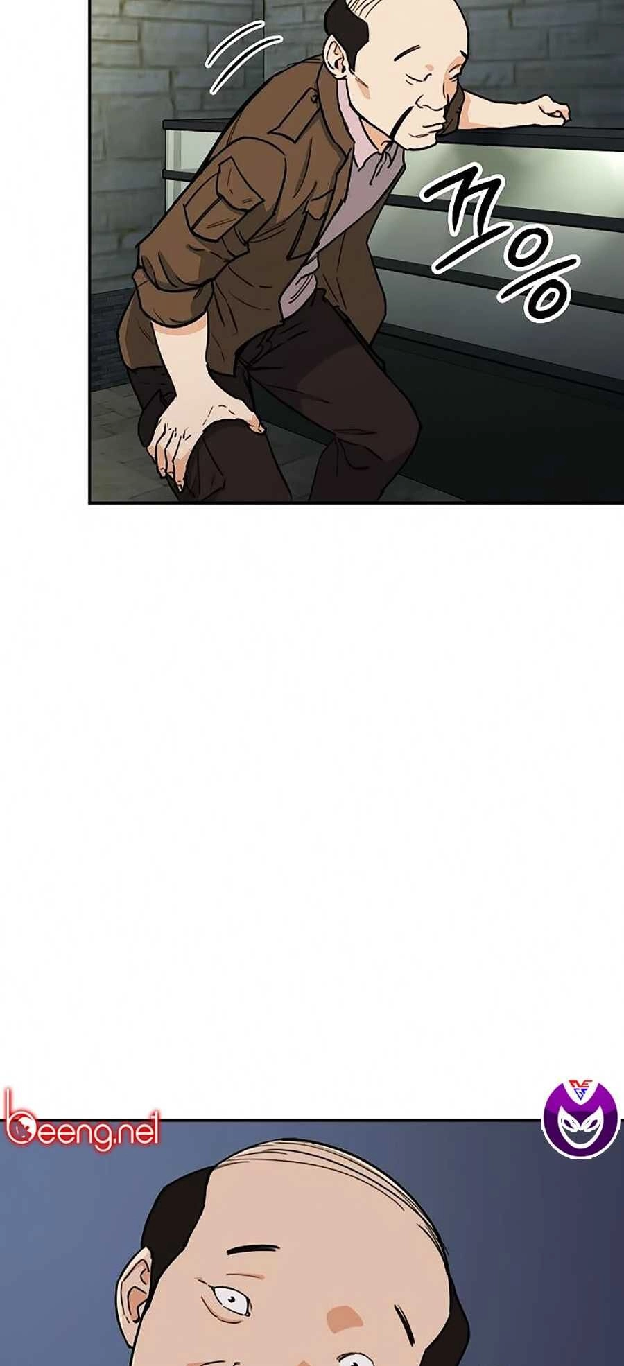 Bố Tôi Quá Mạnh Chapter 45 - 101