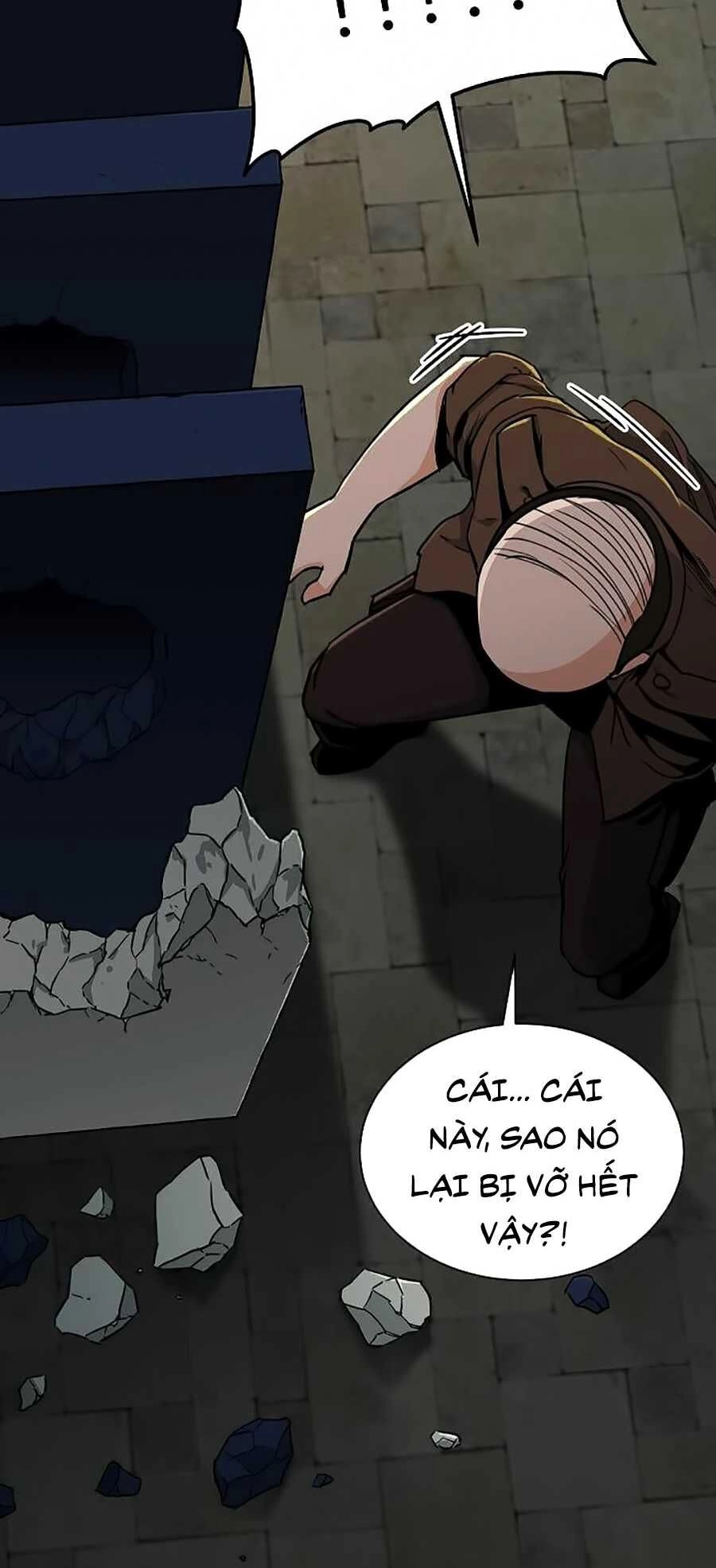 Bố Tôi Quá Mạnh Chapter 45 - 103