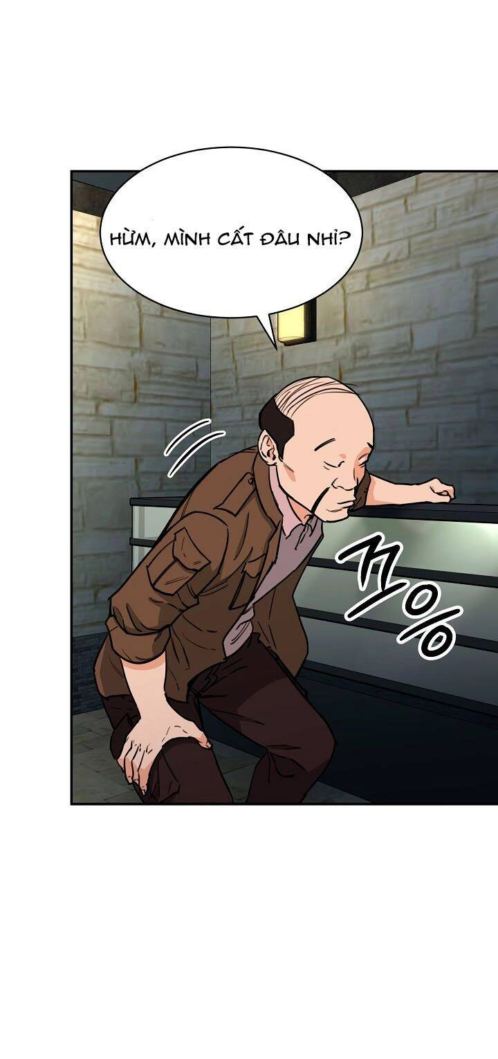 Bố Tôi Quá Mạnh Chapter 46 - 1