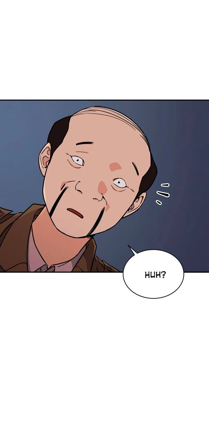 Bố Tôi Quá Mạnh Chapter 46 - 2