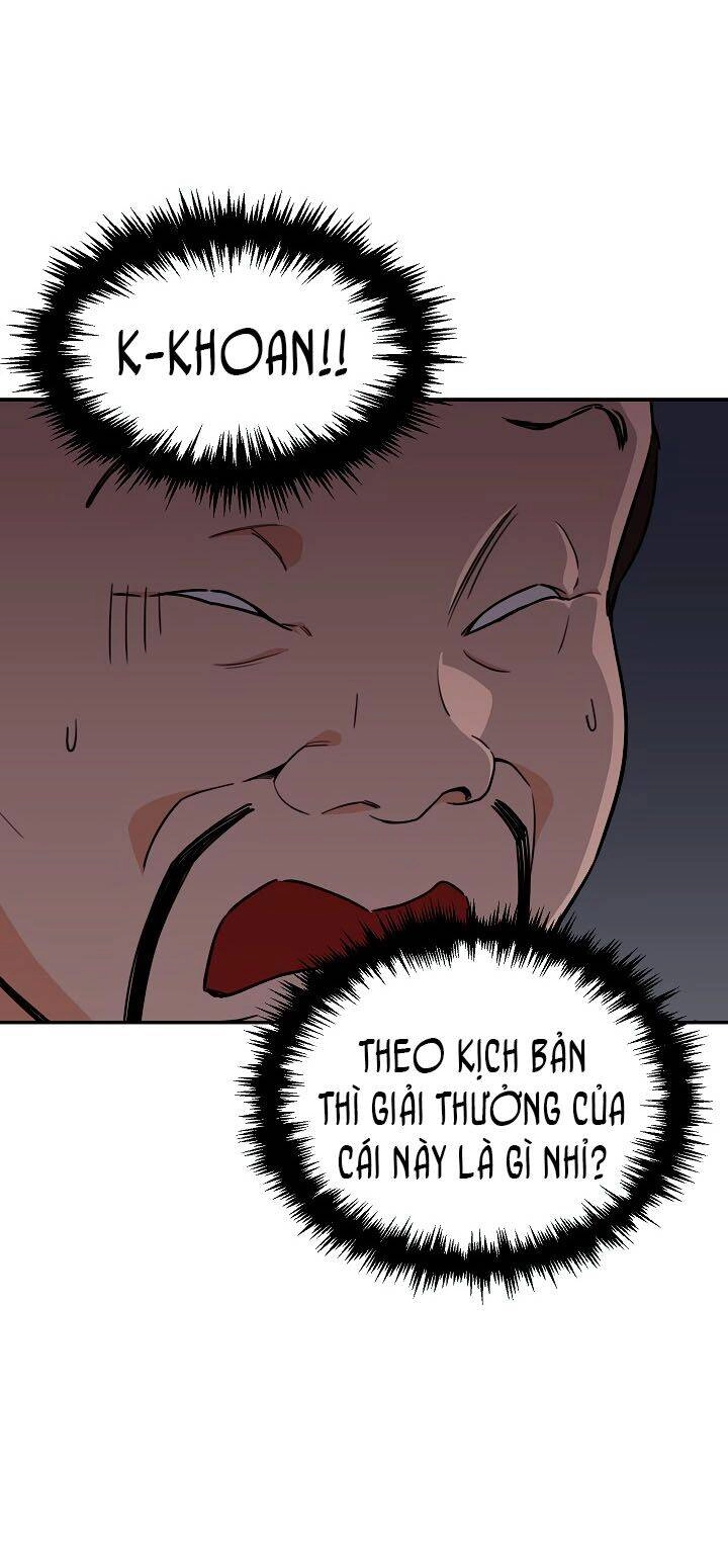 Bố Tôi Quá Mạnh Chapter 46 - 6