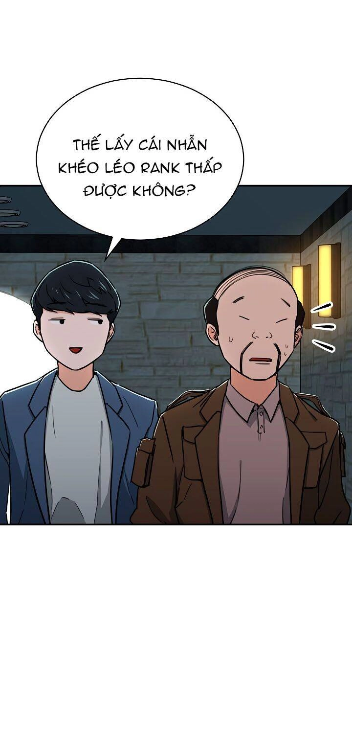 Bố Tôi Quá Mạnh Chapter 46 - 8