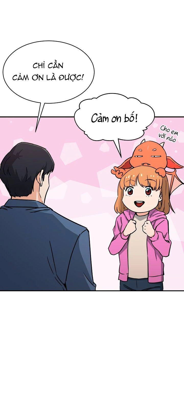 Bố Tôi Quá Mạnh Chapter 46 - 11