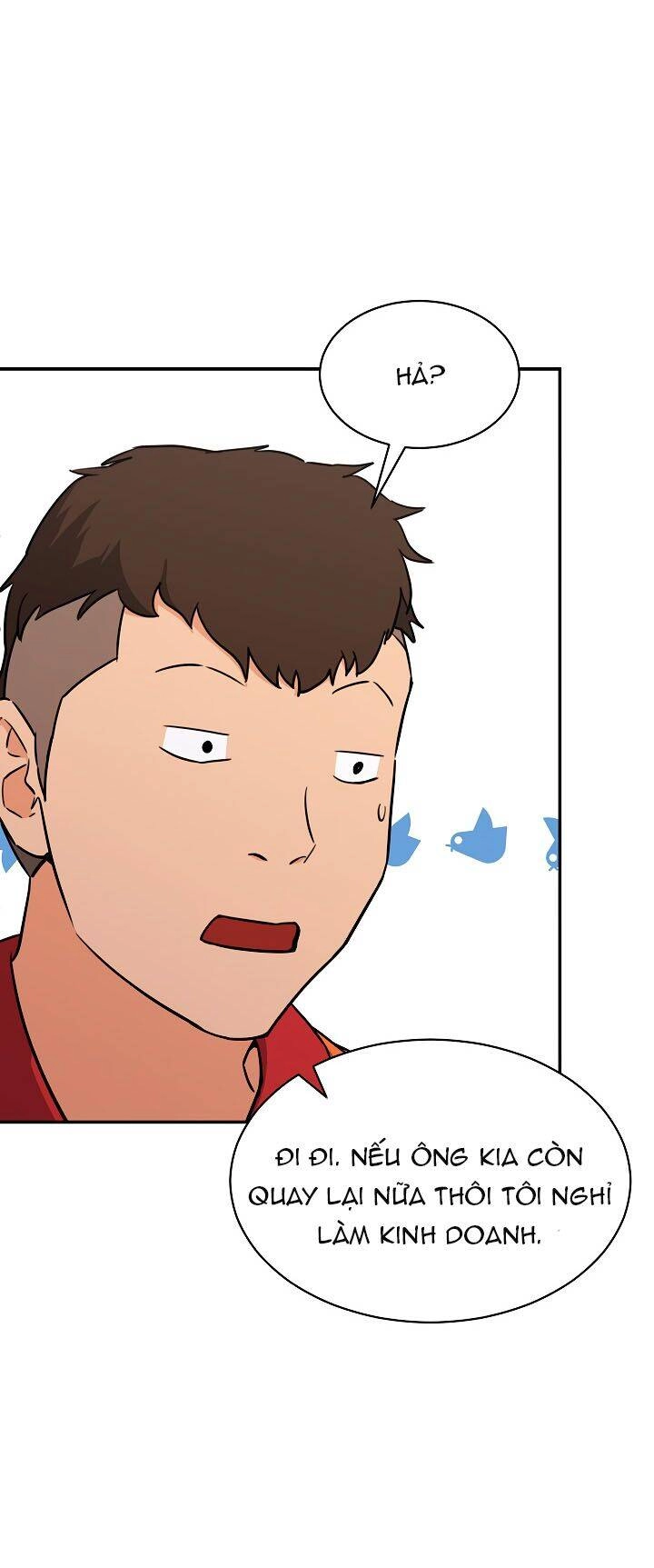 Bố Tôi Quá Mạnh Chapter 46 - 14