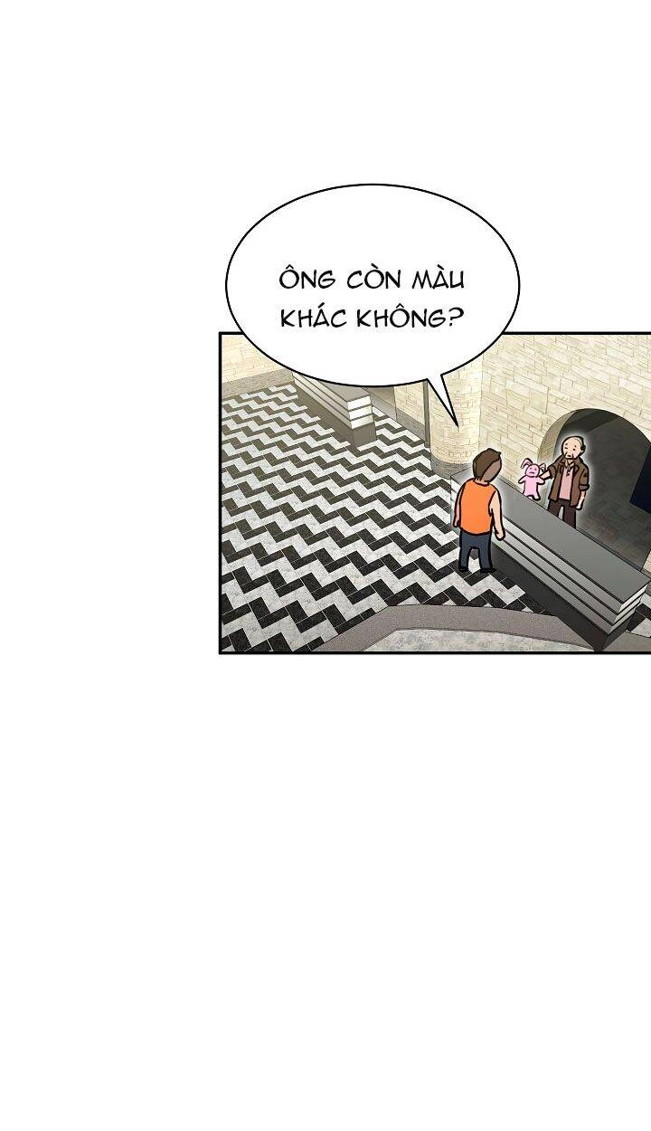 Bố Tôi Quá Mạnh Chapter 46 - 16