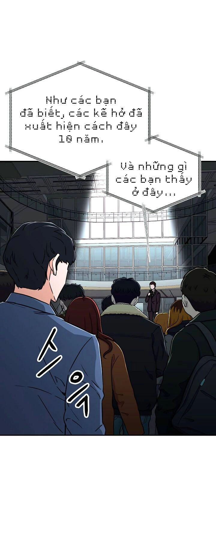 Bố Tôi Quá Mạnh Chapter 46 - 18