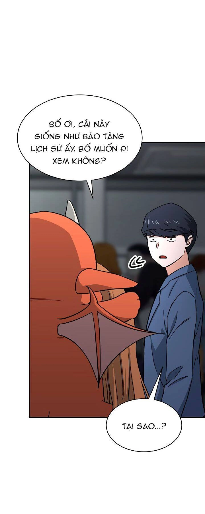 Bố Tôi Quá Mạnh Chapter 46 - 19