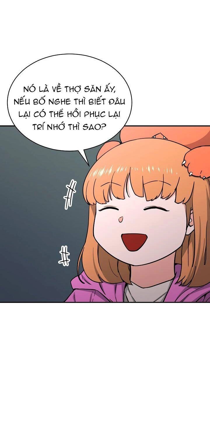 Bố Tôi Quá Mạnh Chapter 46 - 20