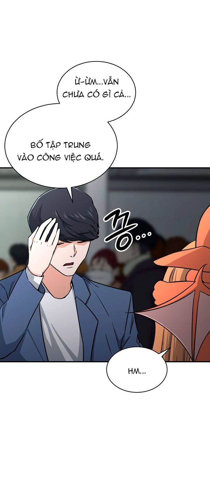 Bố Tôi Quá Mạnh Chapter 46 - 22